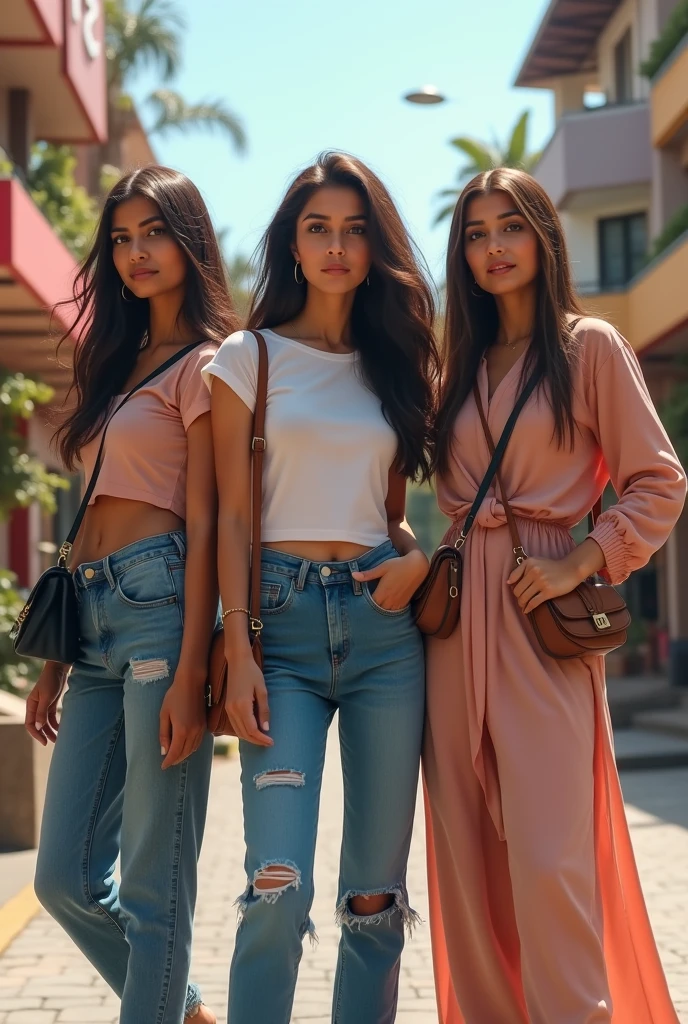 Frutas congeladas en bolsas zip para publicidad 
