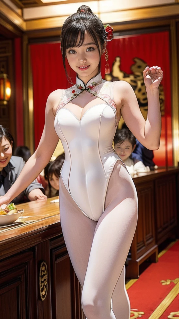 (high resolution,masterpiece,best quality,extremely detailed CG, anime, official art:1.4), realistic, full body, photo, amazing fine details, all intricate, gloss and shiny,awesome many layers, 8k wall paper, 3d, sketch, kawaii, illustration,( solo:1.4), perfect female proportion,villainess, (fusion of peach and lady:1.4), (two peach fruits on breasts costume:1.6), (peach lady:1.2), (fusion:1.2), (solo:1.4), (evil smile:1.2), muscular, abs, (peach fruit exoskeleton bio insect suit:1.4), (peach fruit exoskeleton bio insect armor:1.2), (two peach fruits  cover up breasts:1.5), (peach headgear:1.1),