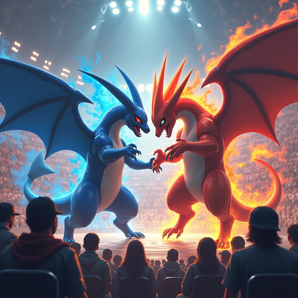 (Pokémon), game poster, At the festival celebration of Pokémon World, trainers and Pokémon celebrate together, enjoying food, games, and performances. The color scheme is mainly based on the festive tone of the celebration and the happy expression of Pokémon. The light and shadow are mainly decorated with lights and fireworks for the celebration, the details are reflected in the interaction of Pokémon and the joyful atmosphere of the celebration.
﻿
Beautiful cinematic lighting, surreal, color graded, dynamic movement, captivating chiaroscuro, full body, award-winning, cinematic still, emotional, vignette, dynamic, vivid, (masterpiece, best quality, photorealistic, Professional, perfect composition, very aesthetic, absurdres, ultra-detailed, intricate details:1.3)