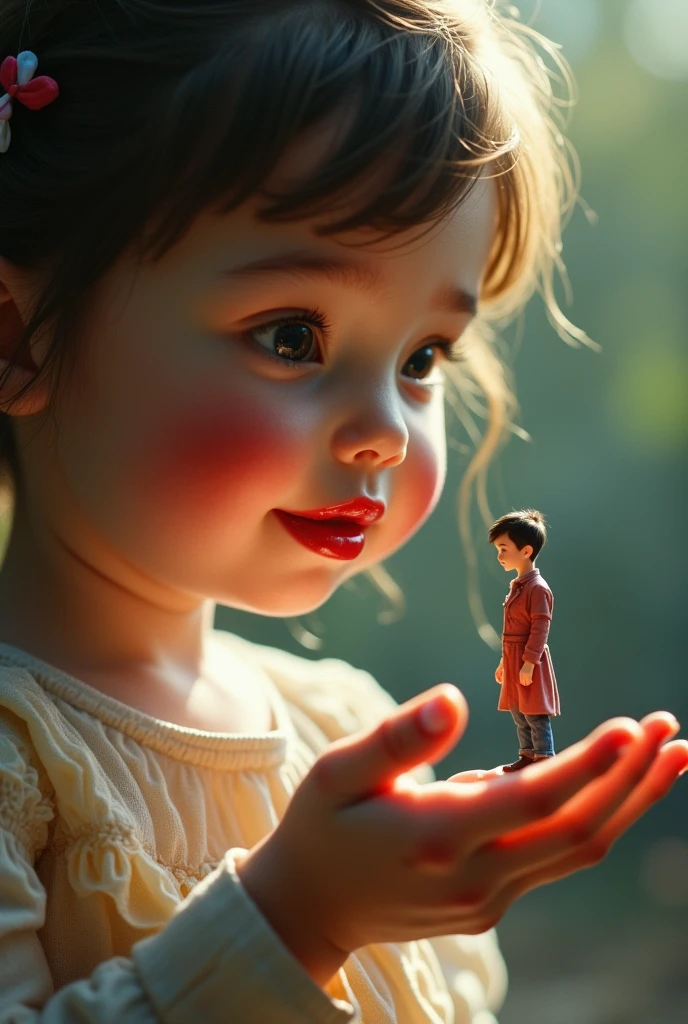 toddler,