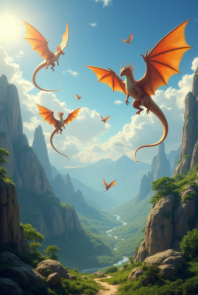 Dragonia