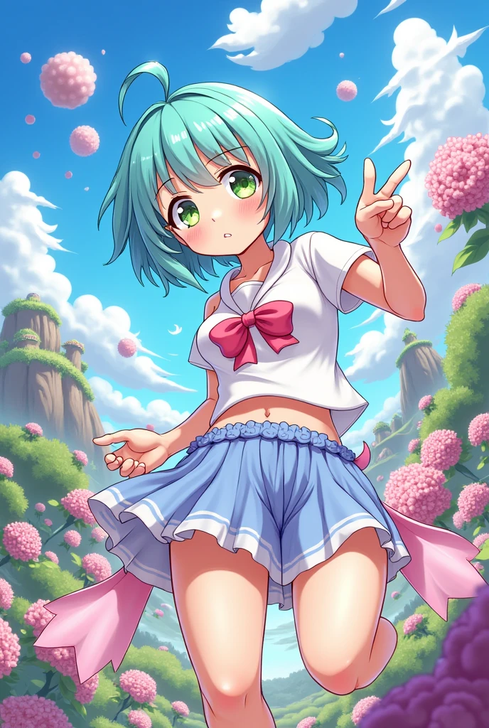 アニメ 