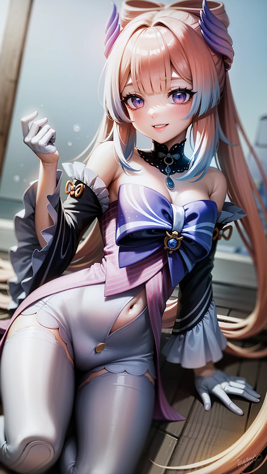 [sfw],masutepiece, Best Quality, High resolution,Solo,1girl in, Full body, Description Girls, detail hands,Detail fingers, Detail Face,cute face,detail legs, overdetailed art, Fine details,[zombie girl],[extra arms],[many swords and axes, lances stuck in a gravestone],[in grave yard],[hard crying],tear,[[bloody]],[[pale blue skin]],[long hair],spring dress,liliy,[[shrieking]]