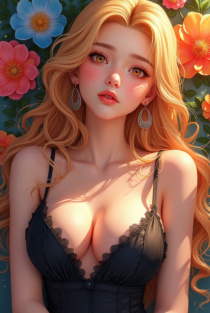 obra-prima, Ultra High Definition, maximum resolution, 8k, Anya Taylor-Joy, Identical, extremamente bonita, (sozinha), (), (corpo inteiro) magra, quadris largos, coxas grossas, bunda grande, bunda empinada, (rosto extremamente detalhado), olhos muito detalhados, delicate strokes, wear a micro bikini, natural lightting, sorriso malicioso , (side view)