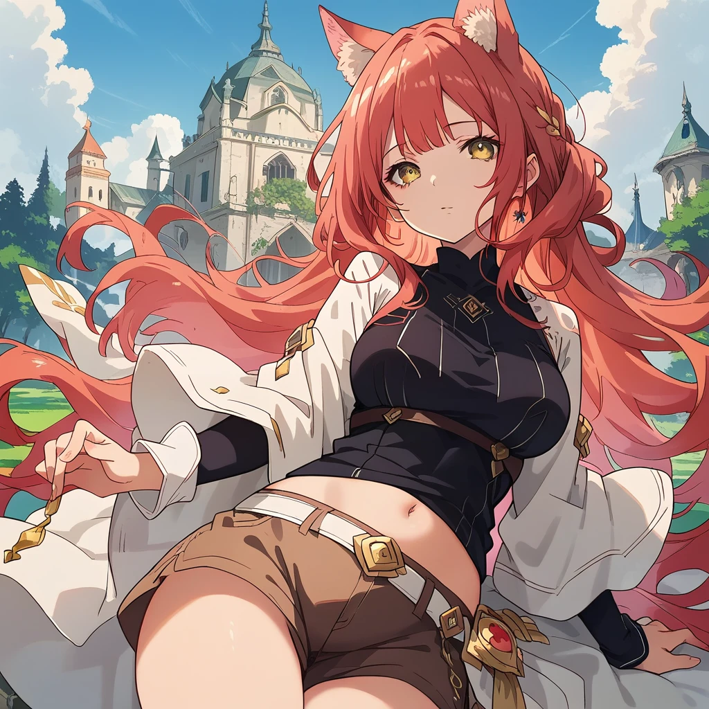 Mianne - I Parry Everything - Pony XL v1.0