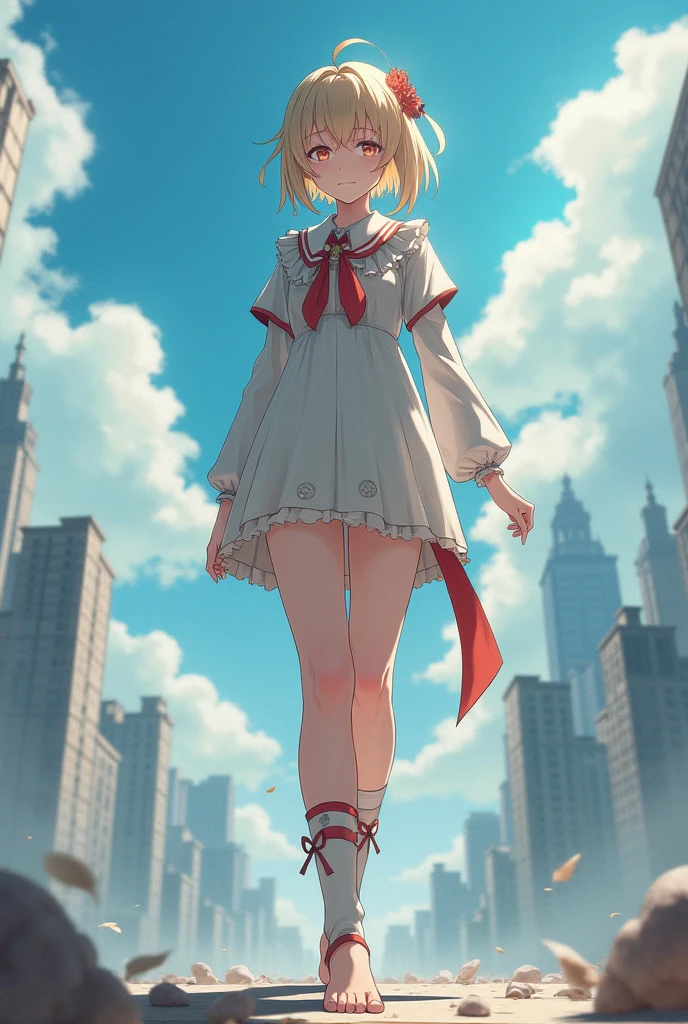 top-quality, anime moe art style,Best Anime 8K Konachan Wallpapers,Pixiv Contest Winner,BREAK,Full limbs, complete fingers, Slender beauty, Solo, Small eyes, embarassed expression, summer cycling jersey, Racer Pants,knee high, Bery short hair, hime-cut,
rides a bike,BREAK,Ultra-detailed,High resolution,super detailed skin,8k eye details, (Cute illustration:1.2),