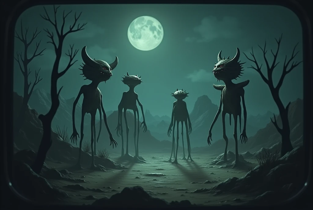 Slendytubbies 