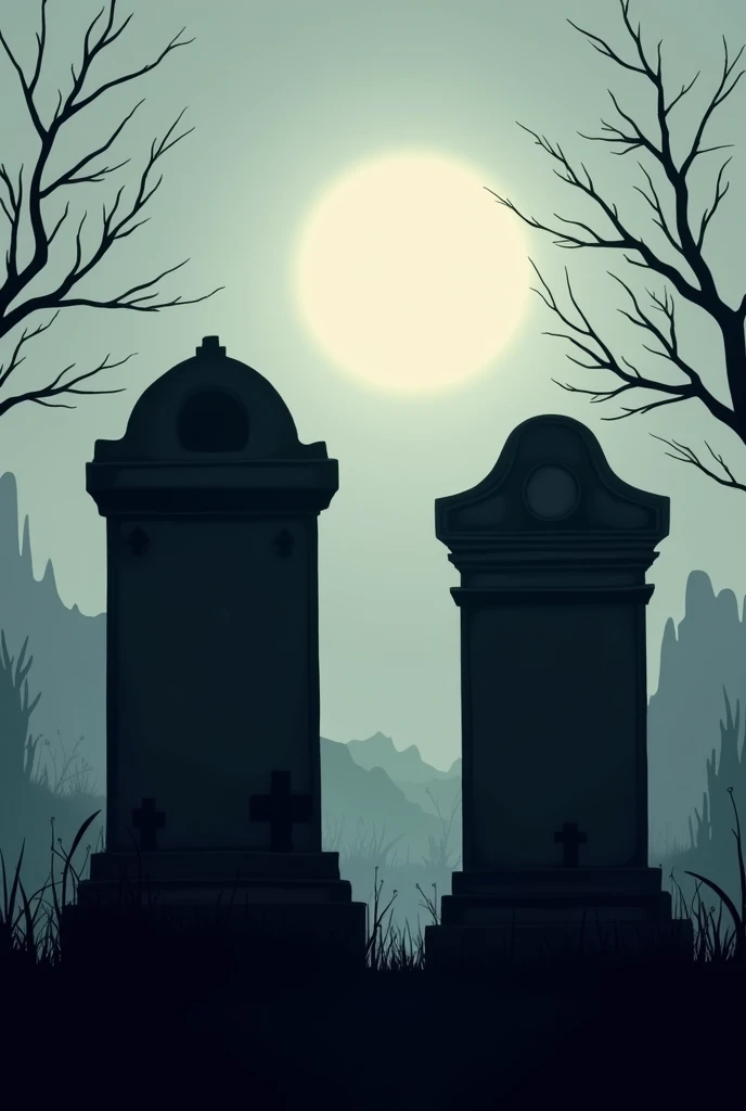 ((best quality)), ((masterpiece)), (detailed), perfect face, 2 sexy-cute vampire girls, mouths wide open showing fangs, showing fangs, full body, massive-DDDD-sized breasts, exaggerated-wise hips, slim waist, naked, tattered black dress ripped down the front showing everything, nighttime, Dark, midnight, in an eerie graveyard, no houses, only gravestones, pouring with rain. fangs, scary, blood around mouth and down chest, oiled-shiny pale-almost white skin, full moon,