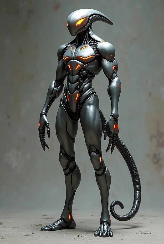 (draconic alien biomechanical succubus with carnage & witchblade physique:1.5), (megan fox as a muscular alien draconic biomechanical demonic woman with flayed skin, gigantic horns, & necrotic metallic muscle:1.5), (alien biomechanical full bodysuit:1.45), (perfect fingers:1.25), ((wide shoulders & upper body:1.25)), (very skinny legs:1), (huge muscular arms:1.25), (ten pack abs:1.25), (full body view:1.25), choker, detailed eyes, (looking at viewer), (smile:1.25), (blank dark background:1.25), in the art style of H.P. Giger, (beautiful girl face:1.25)