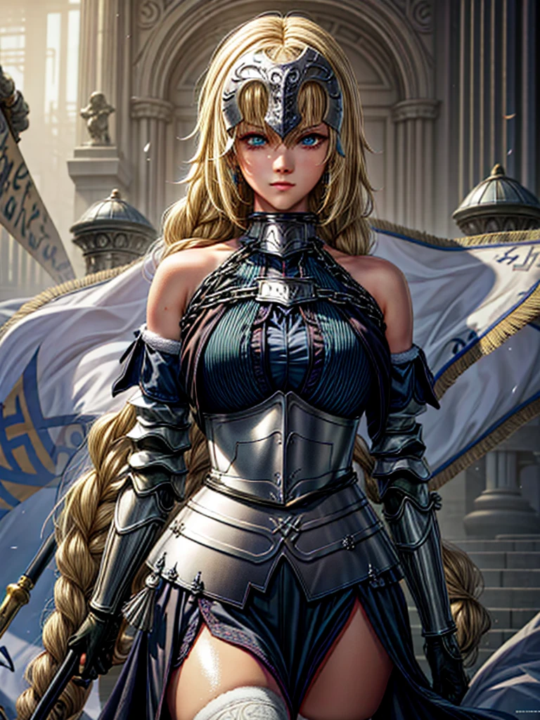 1girl, jeanne d'arc (fate),  glasses,, (blonde hair:1.4), long hair, (green eyes), (medium breasts:1.2), thicc thighs, curvy hips,
BREAK, greek clothes,
BREAK looking at viewer, night, (sweaty body), (sweaty:1.3),
BREAK (masterpiece:1.2), best quality, high resolution, unity 8k wallpaper, (illustration:0.8), (beautiful detailed eyes:1.6), extremely detailed face, perfect lighting, extremely detailed CG, (perfect anatomy),1 , 