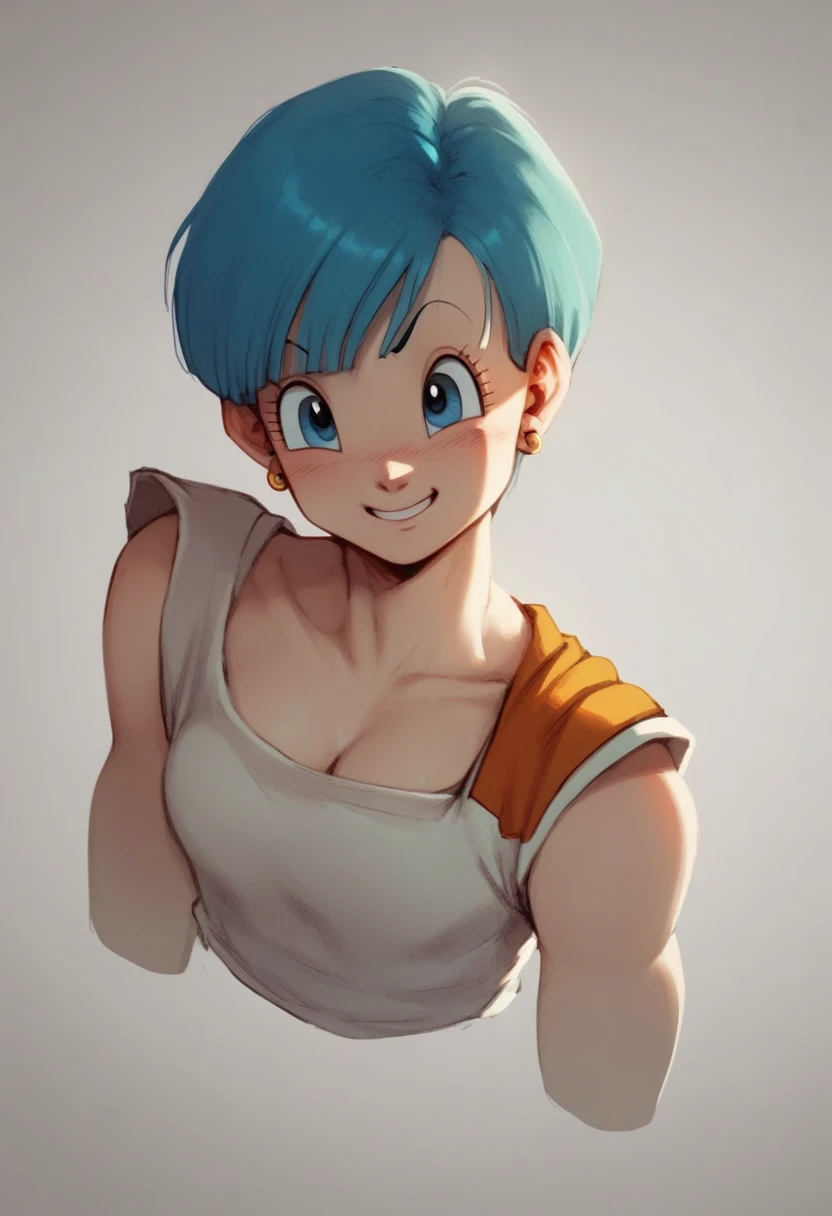 bulma (dragon ball)