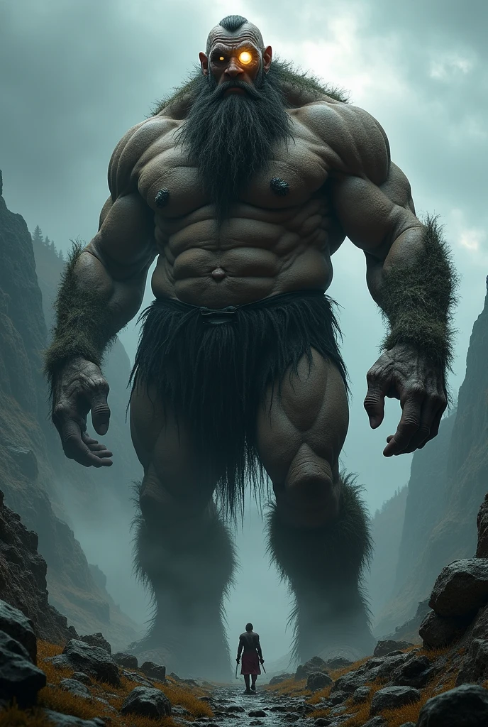 ((monstr)) ((brawny)) ((defined)) ((pubic-hair))