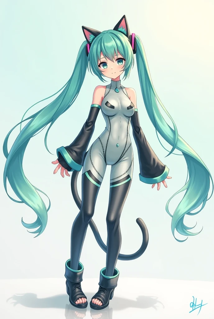 pussy miku