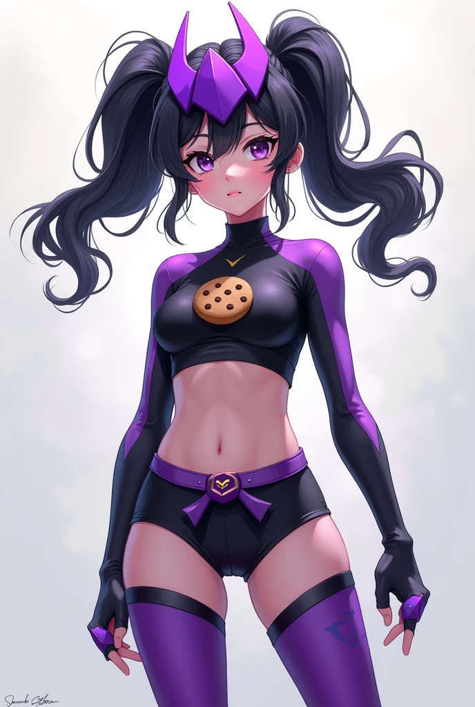 punctuation_9  
punctuation_8_acima  
punctuation_7_acima  
punctuation_6_acima  
punctuation_5_acima  
punctuation_4_up 1girl, Bblack hair, darkskin, thick lips, long eyelashes, Severe expression, standing, Blunt bangs, grown-up, 独奏, breasts big, grown-up, skinny, arched back, tight slit, wearing clothes (dressed as a black cat), Room Background 1.2, simple background, innocent, kind, adorable, (dressed as a black cat) with a big chest,(darkskin),anime cel shaded, breasts out and sfw, Kantai Collection Style, anime moe art style, whitegloves, seductive anime girl (dressed as a black cat), purple spiral eyes, White background, a cartoon image of a woman, Detailed fanart, high resolution commission, high quality fanart, [digital art 4k]!!, our species, (SFW) showing pussy, very detailed.