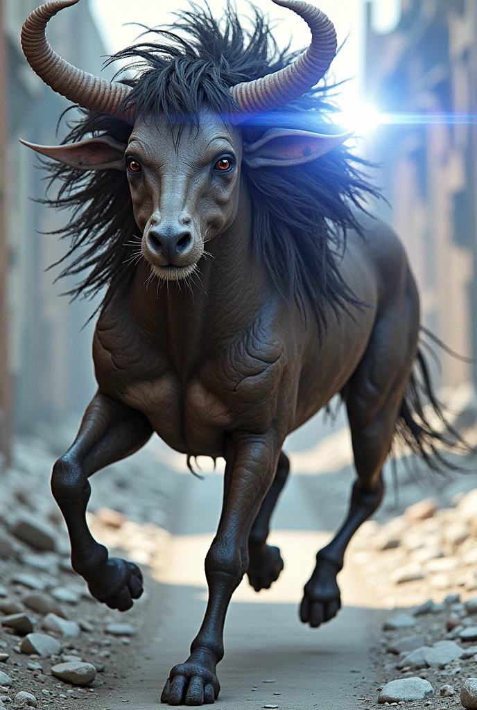 photorealistic, duo, ((((feral dog, perching position, hyper penis with feces, anal, dog standing on dog hips, dominant dog, submissive dog, wet)))), hyper realistic, cinematic colors, cinematic lighting, incredible detail, 16k resolution, award winning photography, ((((feral)))), rear view, (((( perching position))))