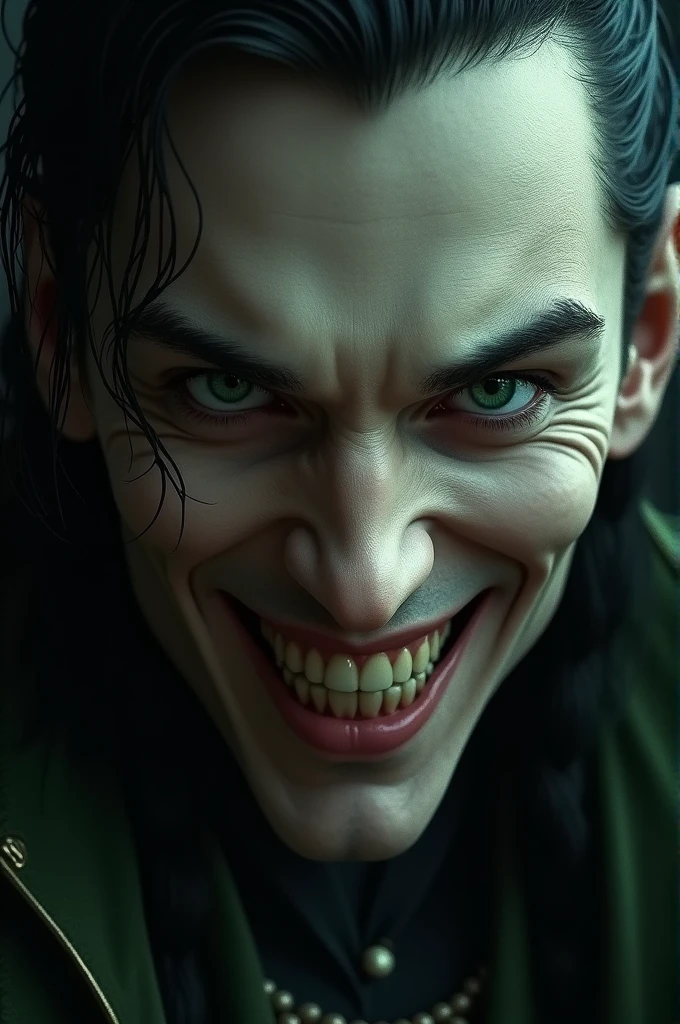 coringa do trap