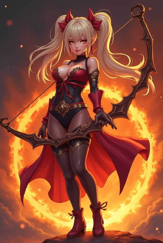 ((Full body photo, standing, feet on the ground))  She-ra, TM Samurai, intricate face details, poster style, icons, vibrant colors, vector style, digital art, 4K, intricate details, mesmerizing, professionally made, beautiful vector illustration, 12K resolution, 3D, all characters in detailed full body, highly detailed, vibrant, ultra high quality, Hyperrealism, Photorealism, octane render]