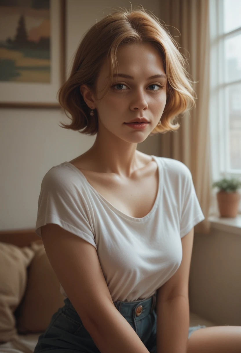 Ella Purnell