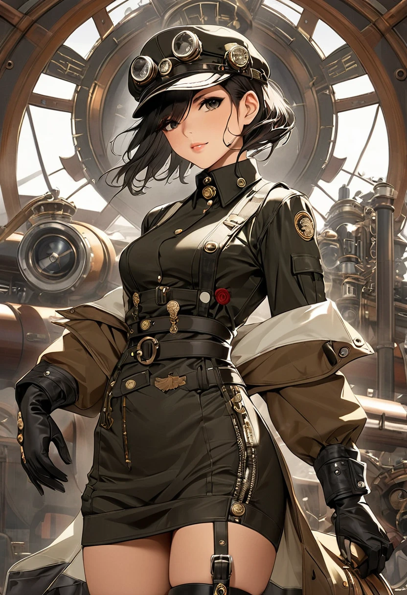 dieselpunk