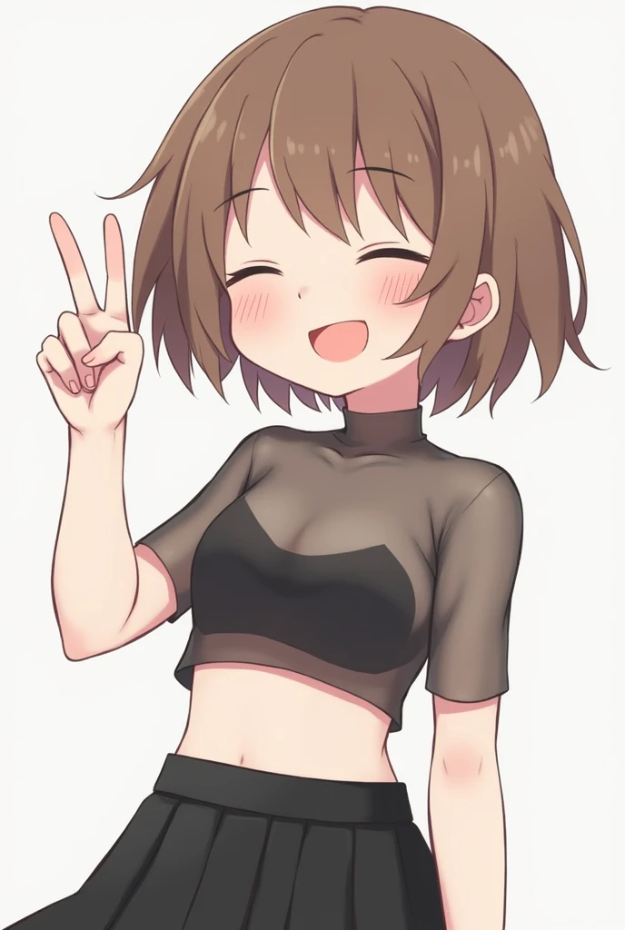 Tank top、
