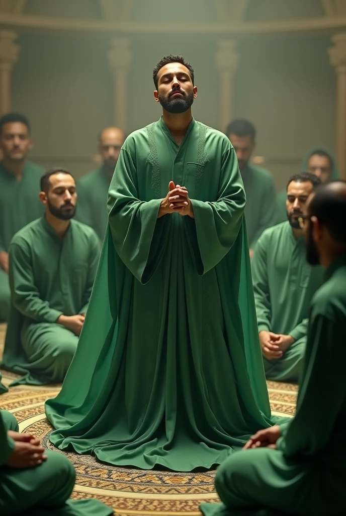 Photorealism:1.2),3 things forbidden in Islam