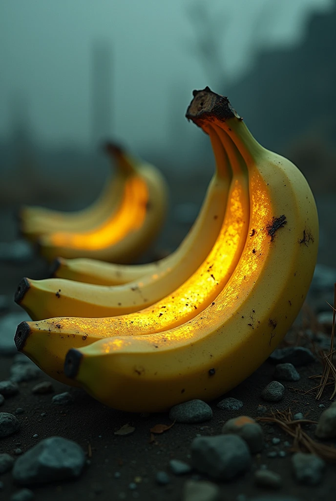 Banana virus