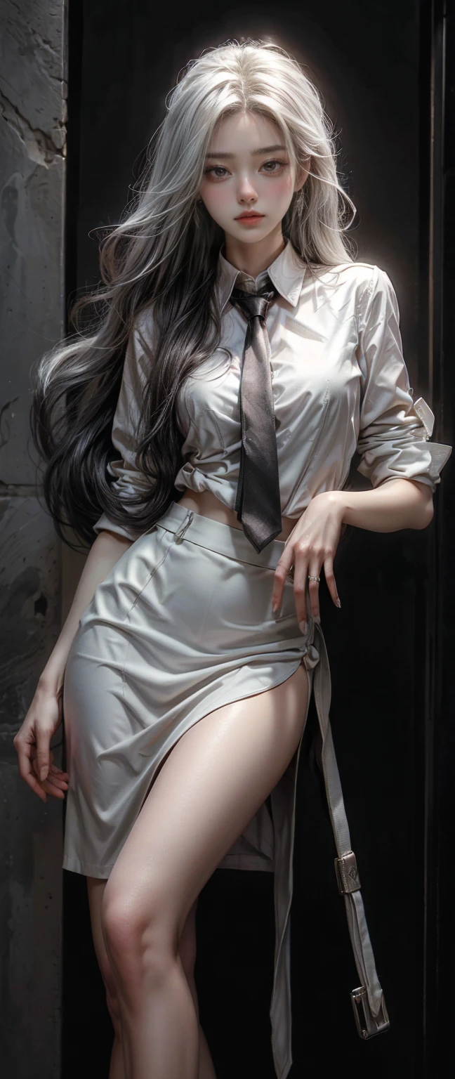 1girl,ringlets, (floating hair),Retro-inspired fashion,
black pantyhose,
<lora:Aurora_5D_black_pantyhose:1.0> <lora:slg_v11:0.7>