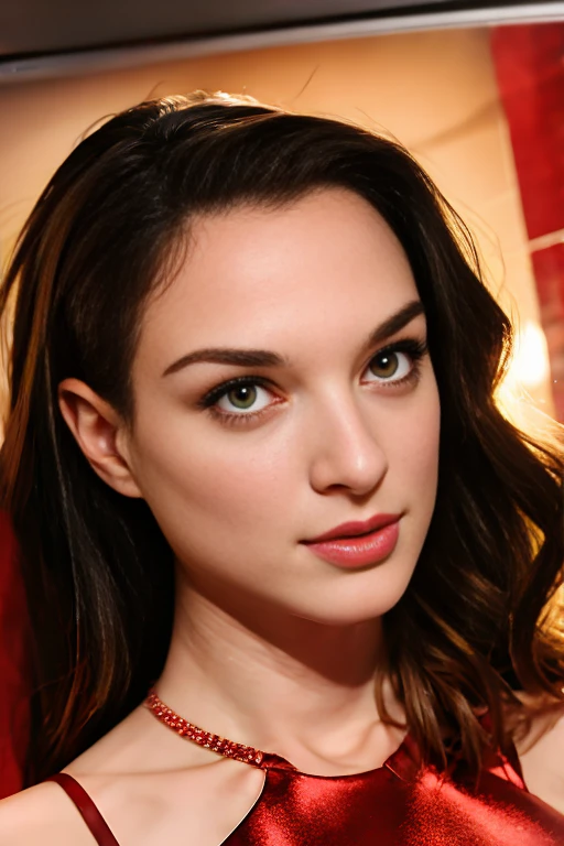 Full body shot (Mila Kunis:1.5), 20 yo, solo focus, skinny, pale skin, soft lips, (light eyebrow:1.4),small breasts,  floating hair, (nose blush),realistic sexy girl with a pretty face, (((naked, nude, pussy))),The background is [(white background:1.2),::5] lines , (cover-style:1.3), fashionable, woman, vibrant, dynamic,funny, 
colorful, highest detailed, cinematic light, illustration, realistic face, (full body, open legs,pussy dripping:1.7), 
, (perfect face), shiny skin, colorful, highest detailed, vibrant colors, ultra high res, (high contrast), intricate, lens flare, epic character composition, by ilya kuvshinov, alessio albi, nina masic, sharp focus, natural lighting, subsurface scattering, f2, 35mm, film grain, full body,  high res, 8k raw photo, photorealistic, 
