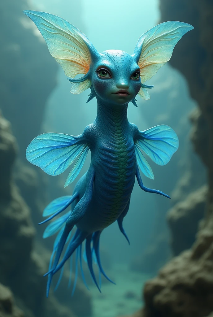 masterpiece, best quality, ultra detailed, expressive eyes, perfect face, nsfw, realistic, 1 mermaid  girl (blue skin:1.4)  fat, solo, blonde long hair with bangs, crying, wrinkles orange fins on ears, fish scale body, leaning forward, standing, dry skin, cracked skin, desert, Strong sunshine, (small breasts, sagging breasts, old breasts, wrinkled breasts:1.4) pussy juice,  (spread legs, spread pussy, rotten pussy, wrinkled pussy, stretched pussy, Many warts on the pussy:1.2) (Warts all over the body, spots all over the body, rot all over the body, many Warts:1.3)

