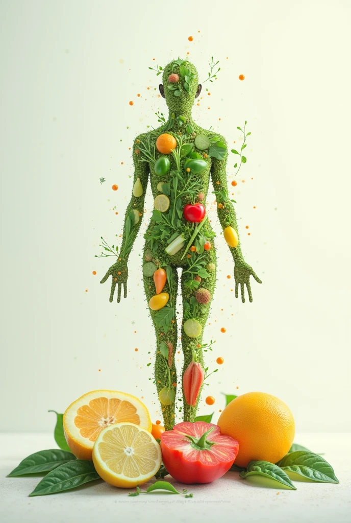You can generate keto diet 
