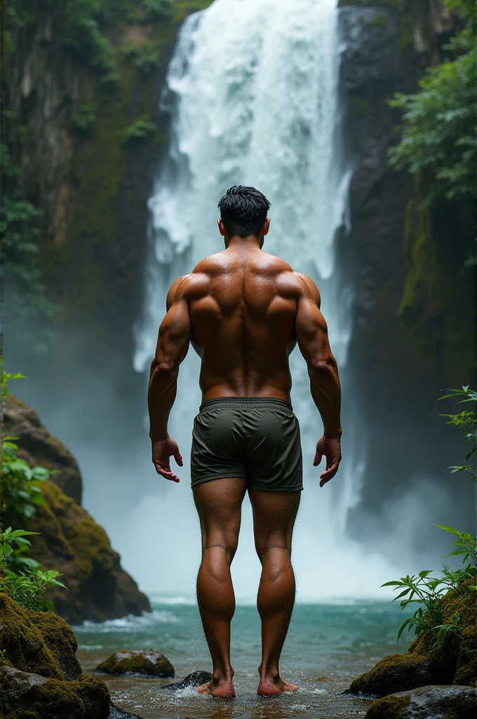 Thai giant