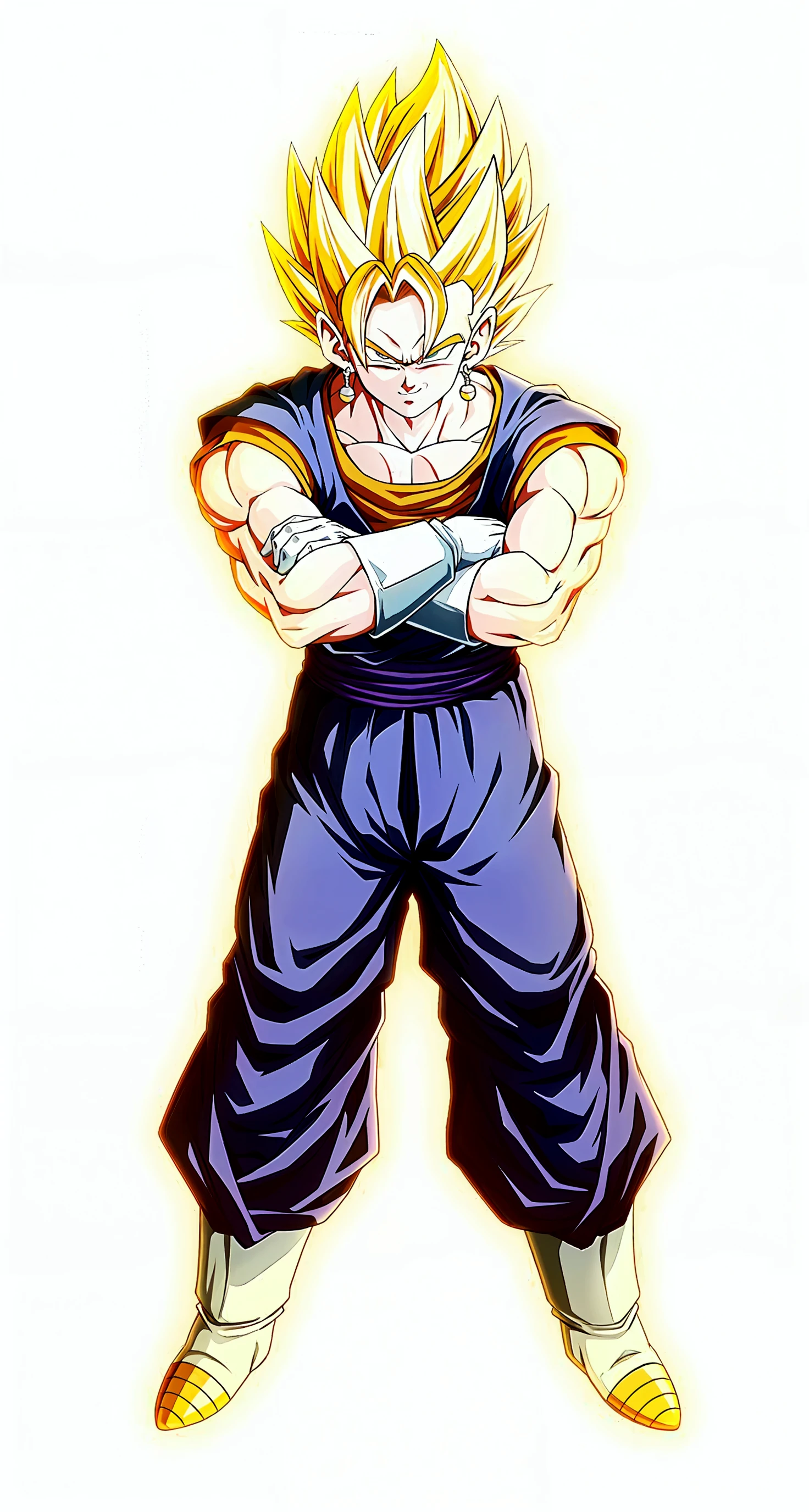 Goku from dbz