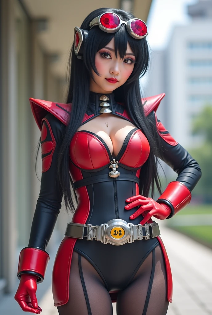 AIBeauty、リアルBeauty、Big Tits、Super Sentai、Special Effects Series
