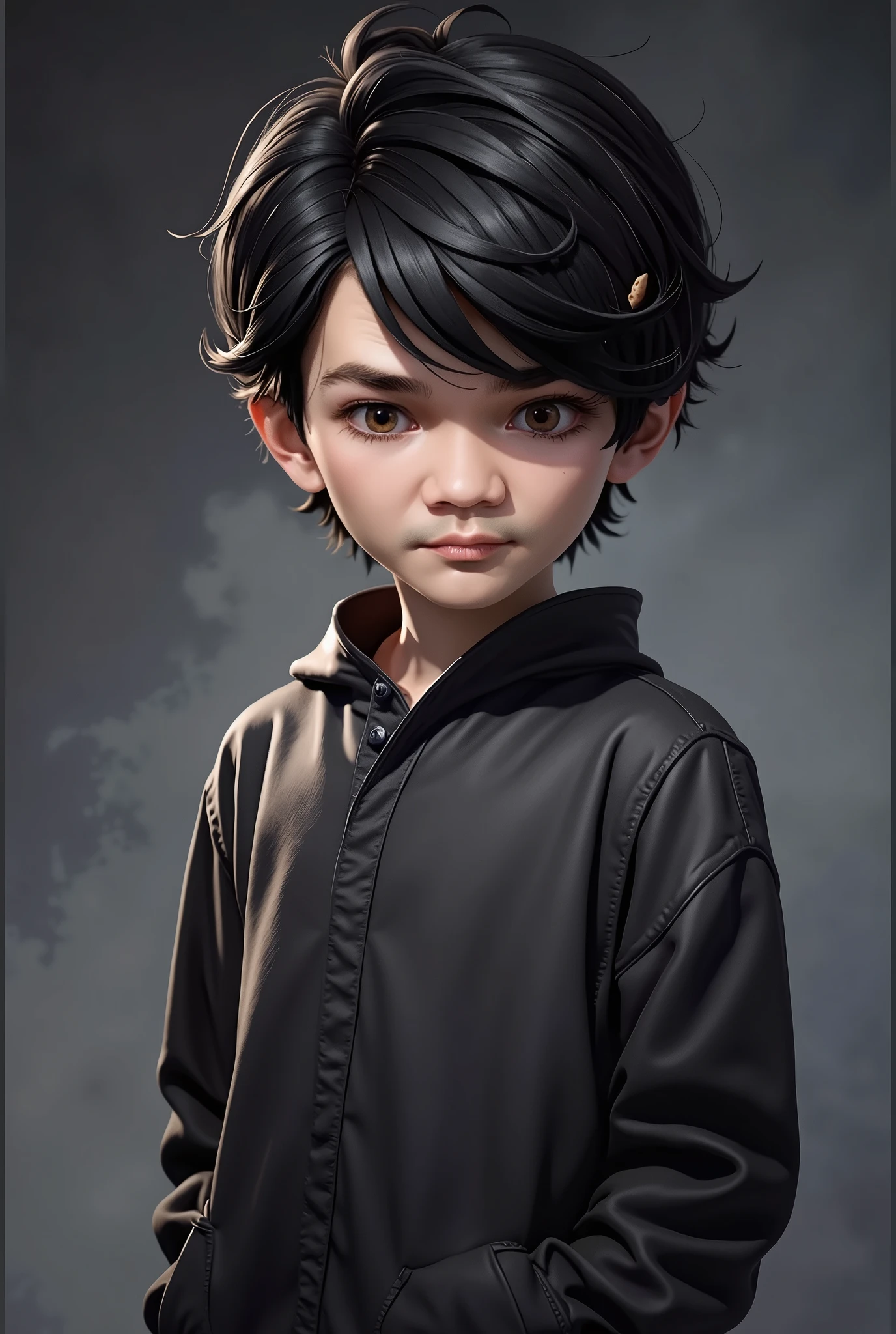 firework, boy, 18 years old, Wearing a Japanese traditional, Short spiked hair, crew cut hair, Cute, Young, Asian,