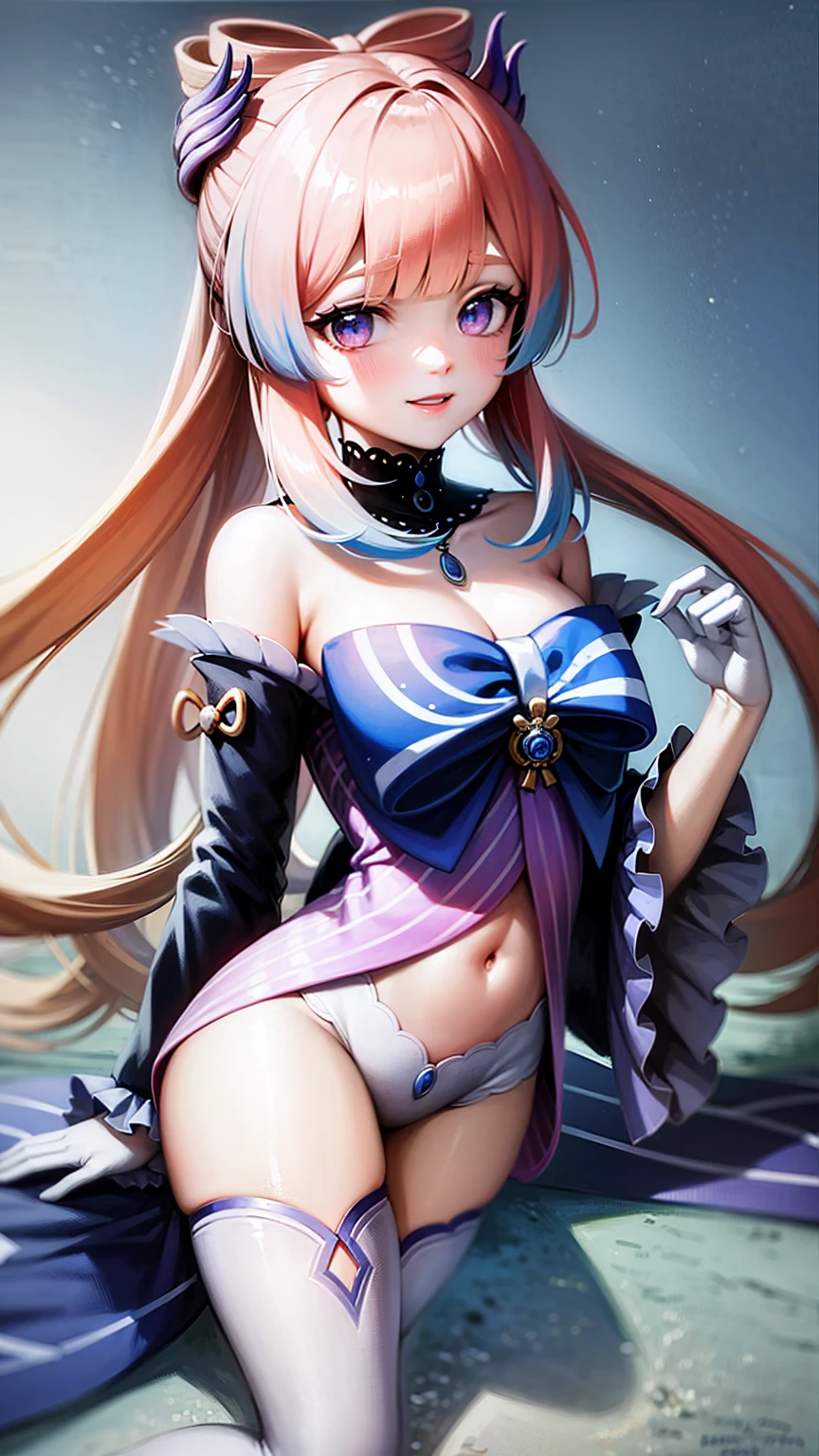 Krul Tepes, ornament hair, vampire girl, perfectly body, perfectly hands, wave hair, pink hair, long hair, black swin suit, more details on her clothes, beach scene, black swin suit with red details, night, ornament hair, long hair, 1 girl, Looking at the audience, flowing hair, Beautiful Eyes, Plump and glossy lips, swin suit with too many frills, black swin suit, red laces, palm tree, black biquini, red gem, Lace trim, luxury gold details, gold jewelry, more details, best quality, Big sparkling eyes, blushing, lace garter, bubbles in the air, solo, centered girl, cowboy shot, perfectly body, perfectly hands, two arms, two legs, two hands, five fingers, perfect anatomy, glowing hair, red hibiscus, beach scenery, solo, flowing hair, floating hair, ornament hair, perfectly body, perfectly hands, on the sea, sparkles, more details on her clothes, gold details on her dress, holding a bubble tea, ((4k, masterpiece, top-quality)), 8k, best quality, high resolution, UHD, (illustration:0.8), super cute girl, delicate and beautiful face, mature girl, super cute hairstyle, (beautiful detailed eyes:1.6), extremely detailed face, perfect lighting, extremely detailed CG, (perfect hands, perfect anatomy), Best quality