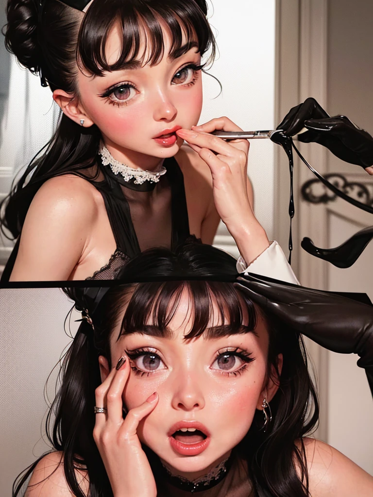 Prety girl