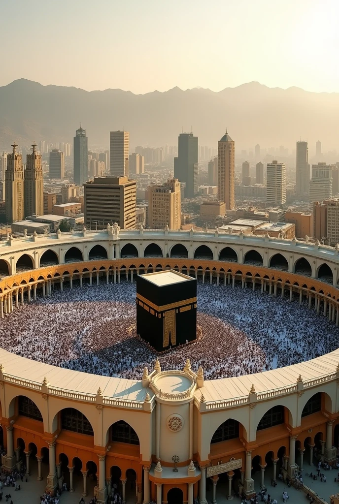 MAKKAH