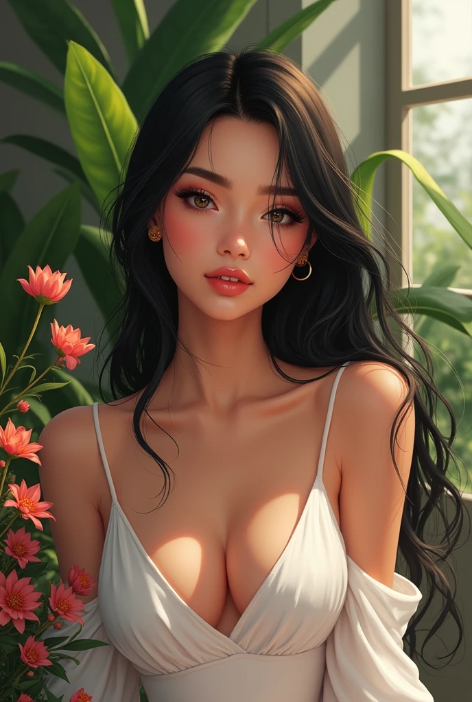 flowers