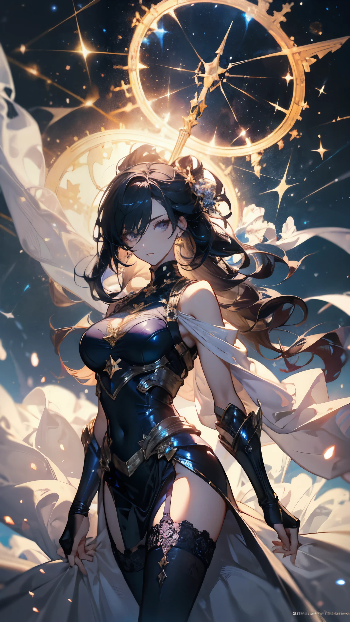 (best quality,4k,highres,masterpiece:1.2),ultra-detailed,realistic:1.37,sexy witches,broomsticks,racing through space,chasing a green comet,winged black cats observing,naked tape,sensual,enthralling,cosmic scenery,colourful cosmos,mesmerizing spectacle,seductive night sky,stunning celestial bodies,spellbinding energy,alluring magic,spell-casting,star-filled backdrop,mystical atmosphere,witches' intense focus,enticing movements,risque outfits,provocative allure,atmospheric lighting,gravity-defying stunts,thrilling competition,exhilarating speed,endless starry expanse,enchanted boundary between worlds,intense anticipation,unforgettable race,immersive experience,vibrant and captivating aesthetic,hypnotic color palette,elegant curves of broomsticks,nimble maneuvering,breathless excitement,infused with cosmic power,electrifying atmosphere,enchanted broom riding,adrift in time and space
