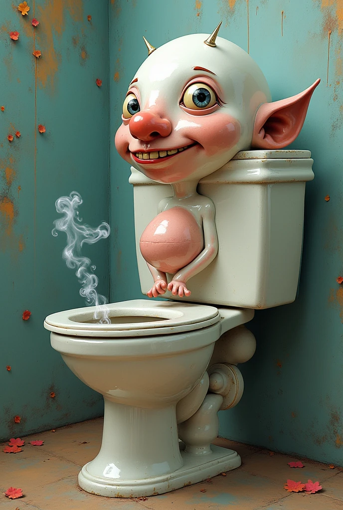 (masterpiece:1.9), (best quality:1.9), (realistic, Ultra high definition resolution), nude russian woman, full body view, Dynamic pose of a naked woman urinating without crouching in a narrow bathroom.., wet skin, (View detailed pussy:1.3), (spread legs:1.3), (big bust:1.0), glamorous fitness body, naked detailed, bare hand, Cebu Bridge, (detailed face:1.3), detailed body