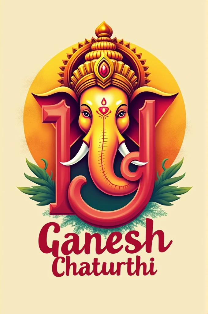 Make a bannner ganesh utsav to add name nature
Bacground bgmi