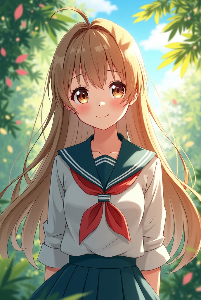 (masterpiece), best quality, (((ultra detailed, 8k quality))), expressive eyes, perfect face, perfect anatomy, perfect body, scene, <lora:scene_:0.7>, <lora:more_details:0.7>, <lora:beautiful_detailed_eyes:0.5>, <lora:give_it_a_name:0.7>,
kurumi \(lycoris recoil\),long hair,black hairband,hair ribbon,forehead,collarbone,serafuku, sailor collar, blue skirt, red neckerchief, short sleeves, standing, looking at viewer, field, flower field, lying on ground, smile,,<lora:kurumi_(lycoris_recoil):0.8>,