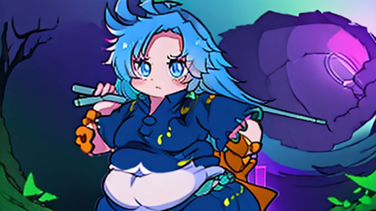cum, vaginal, sex, female/ambiguous, female , Fat man, ganyu (genshin impact), group sex, 1girls, Missionary, Collapsed Cowgirl, hetero, 2fatmans, multiple boys, blue hair,Gala dress,double penetration, drunk, drinked, purple gala dress, long hair, bald man, creampie, rape, forest, Storm, violated,