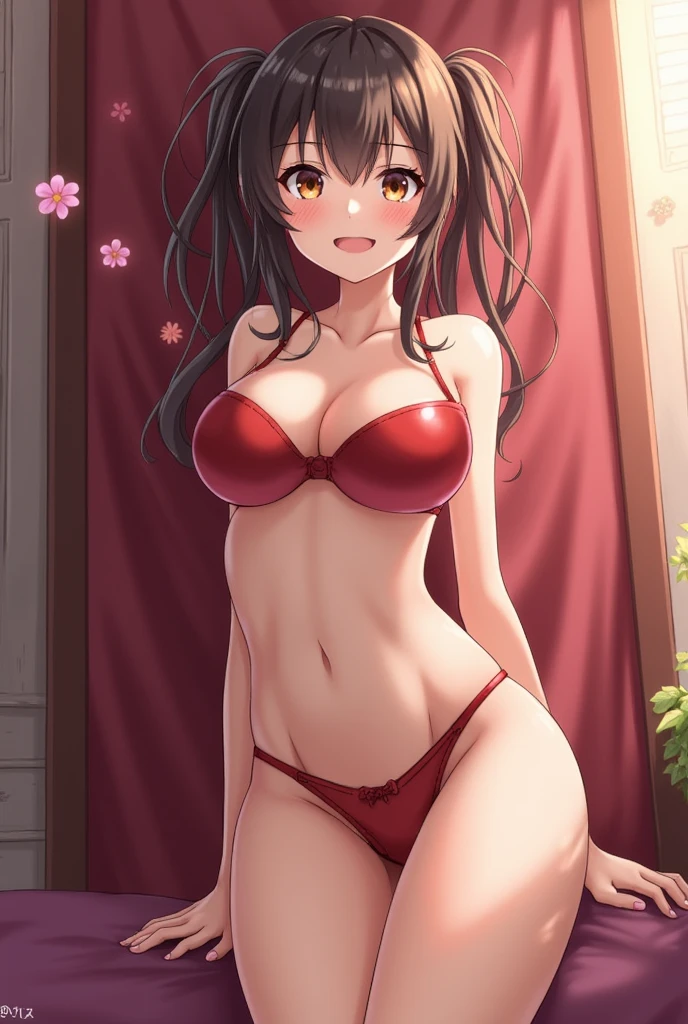Meet the game waifu hub burn I want you to describe me 3 model succulent ass size, vagina , caldera, leg, curve, aunt, etc. according to your drawing style if anime, pixel , hentai, I enter drawing form