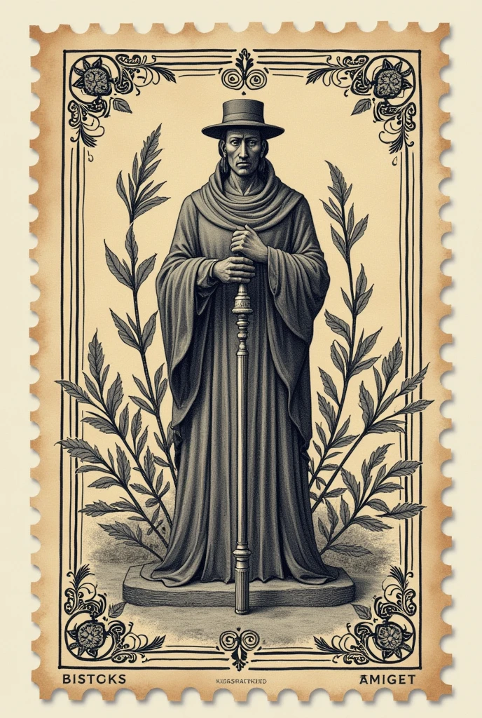 tarot card, justice, person, scales of justice, crown, robes, sword, throne <lora:Occultism:0.7>