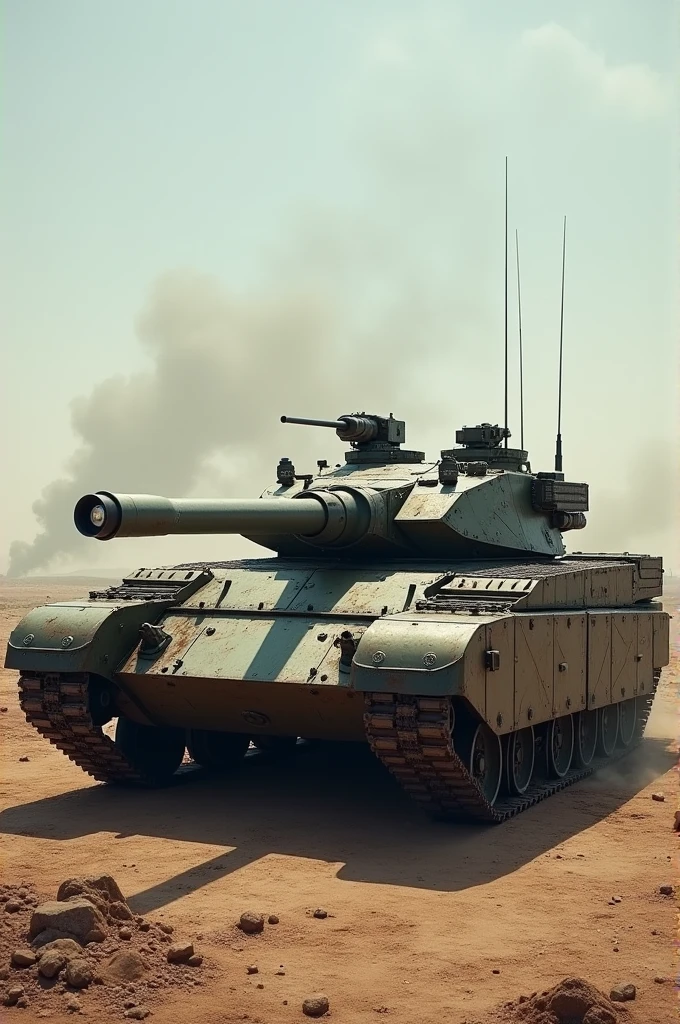 tank