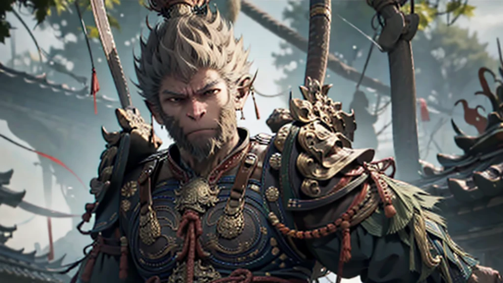 wukong 