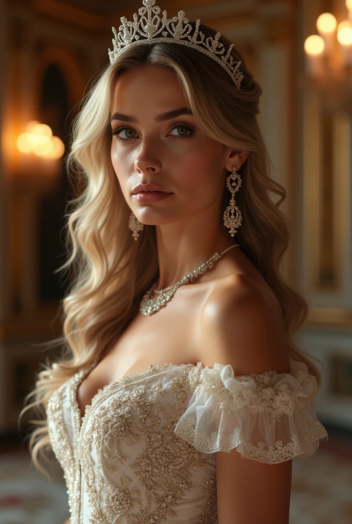 Beautiful girl