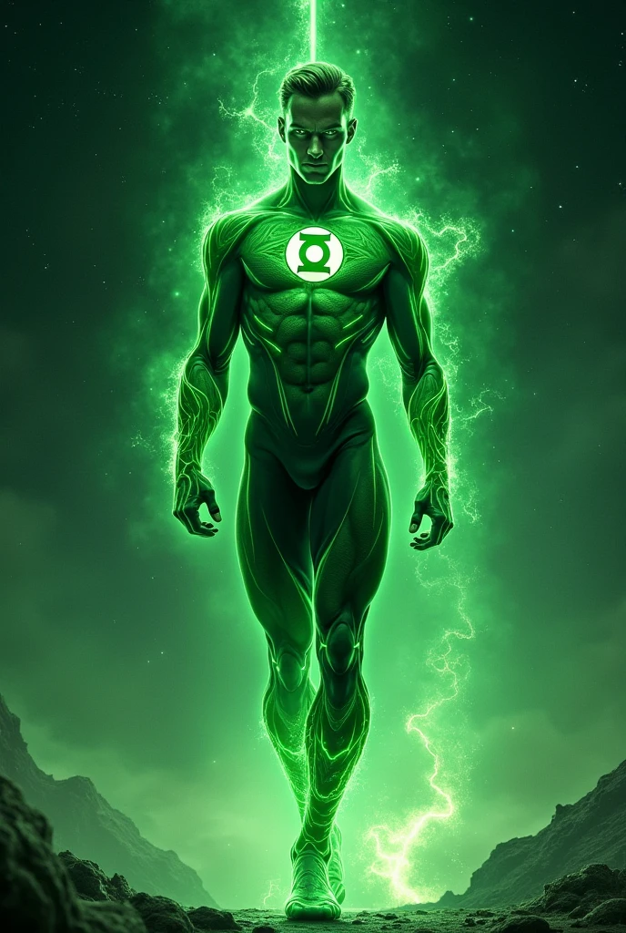 a man in a swimwear, body covered in a splashes of green acid, acid water, liquid acid, dynamic pose, 4K, HDR, cinematic lighting, award winning concept art, black background, smoke, bubbles, acidzlime <lora:acidzlime:1>