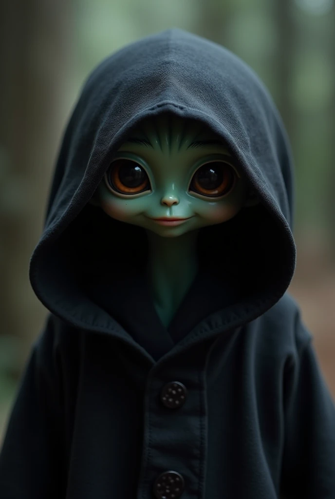 Now i have encountered Amumu